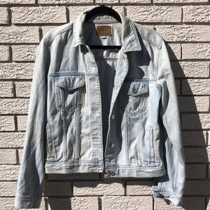 American Eagle Denim Jacket